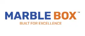 marble box
